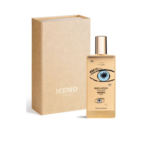 Memo Paris - Marfa Spices EDP Unisex 75ML