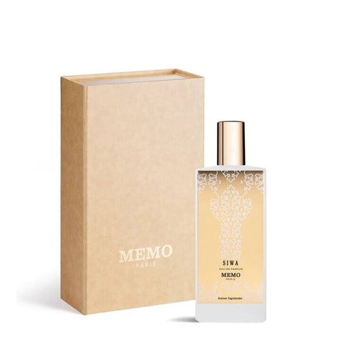 Memo Paris - Siwa EDP Unisex 75ML
