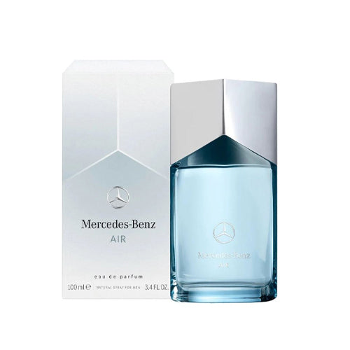 Mercedes Benz - Air EDP For Men 100ML