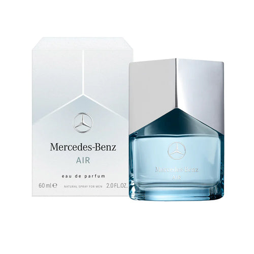 Mercedes Benz - Air EDP For Men 60ML