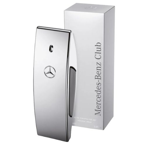 Mercedes Benz - Club EDT For Men 100ML