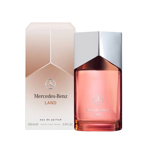 Mercedes Benz - Land EDP For Men 100ML