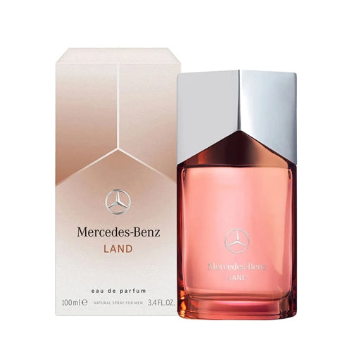 Mercedes Benz - Land EDP For Men 60ML