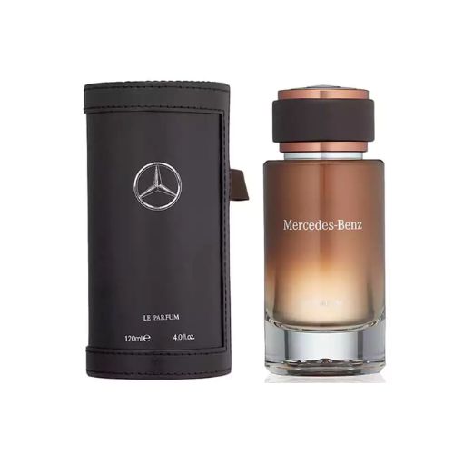 Mercedes Benz - Le Parfum EDP For Men 120ML