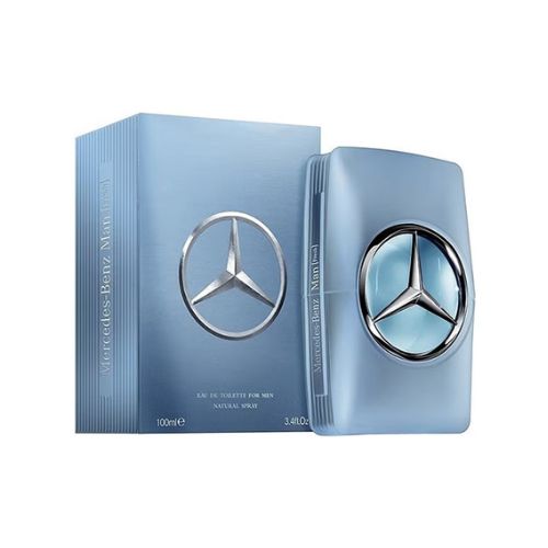 Mercedes Benz - Man Fresh EDT For Men 100ML