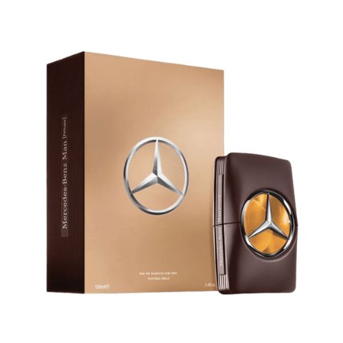 Mercedes Benz - Private EDP For Men 100ML