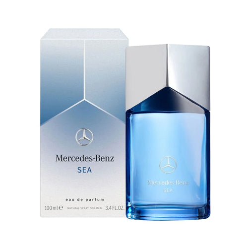 Mercedes Benz - Sea EDP For Men 100ML