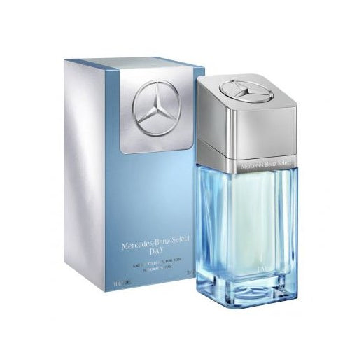 Mercedes Benz - Select Day EDT For Men 100ML