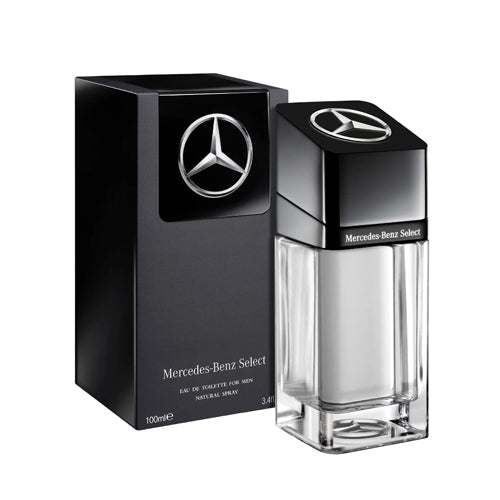 Mercedes Benz - Select EDT For Men 100ML