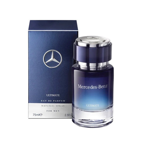 Mercedes Benz - Ultimate EDP For Men 120ML
