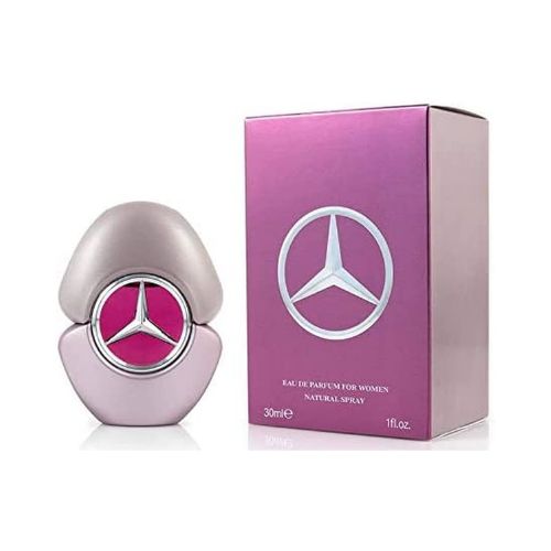 Mercedes Benz - Women EDP For Women 30ML