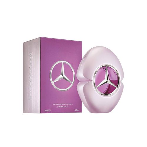 Mercedes Benz - Women EDP For Women 90ML