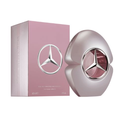 Mercedes Benz - Women EDT For Women 60ML