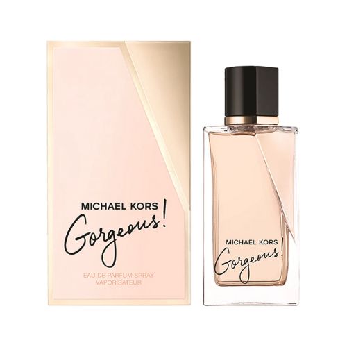 Michael kors - Gorgeous EDP For Women 100ML