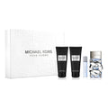 Michael Kors - Pour Homme 3PCS EDP For Men 50ML + SG 50ML + BL 50ML
