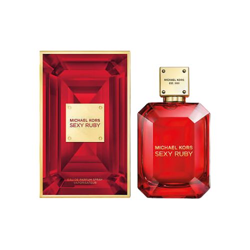 Michael Kors - Sexy Ruby EDP For Women 100ML