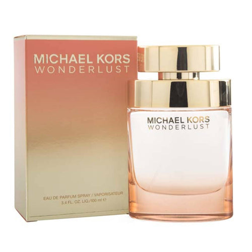 Michael Kors - Wonderlust EDP For Women 100ML