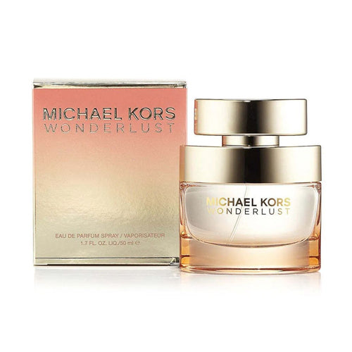 Michael Kors - Wonderlust EDP For Women 50ML