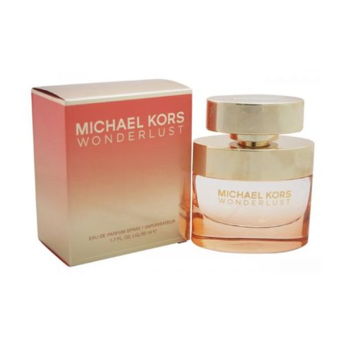 Michael Kors - Wonderlust EDP For Women 50ML
