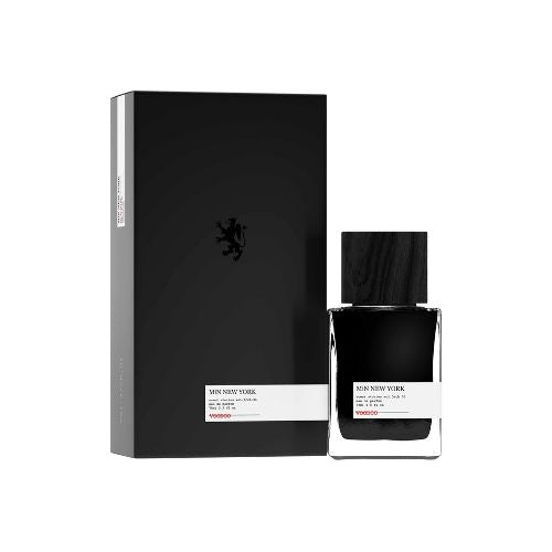 Min New York - Voodoo EDP Unisex 75ML