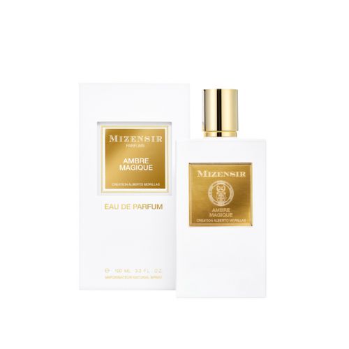 Mizensir - Ambre Magique EDP Unisex 100ML