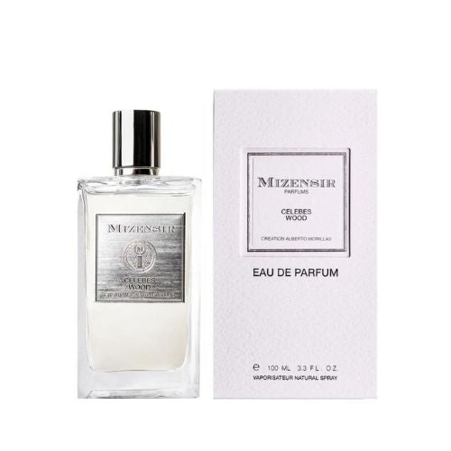 Mizensir - Celebes Wood EDP Unisex 100ML