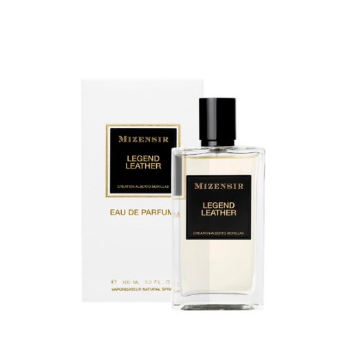 Mizensir - Legend Leather EDP Unisex 100ML