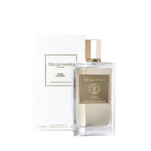 Mizensir - Musc Eternel EDP Unisex 100ML
