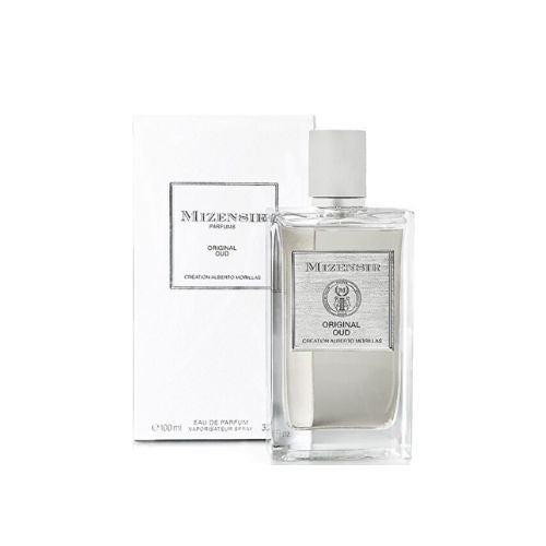 Mizensir - Original Oud EDP Unisex 100ML