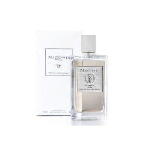 Mizensir - Perfect Oud EDP Unisex 100ML