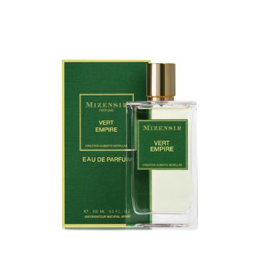 Mizensir - Vert Empire EDP Unisex 100ML