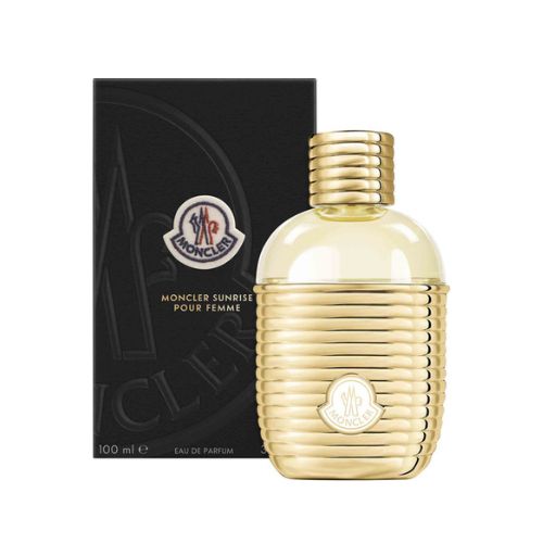 Moncler - Sunrise EDP For Women 100ML