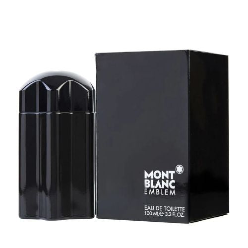 Mont Blanc - Emblem EDT For Men 100ML