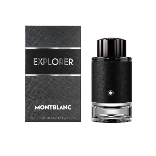 Mont Blanc - Explorer EDP For Men 100ML