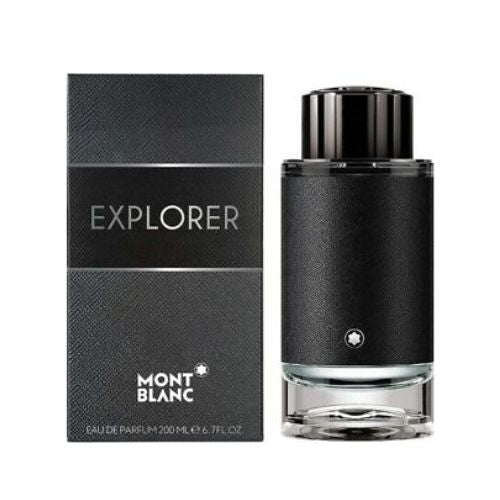 Mont Blanc - Explorer EDP For Men 200ML