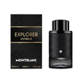 Mont Blanc - Explorer Extreme Parfum For Men 100ML