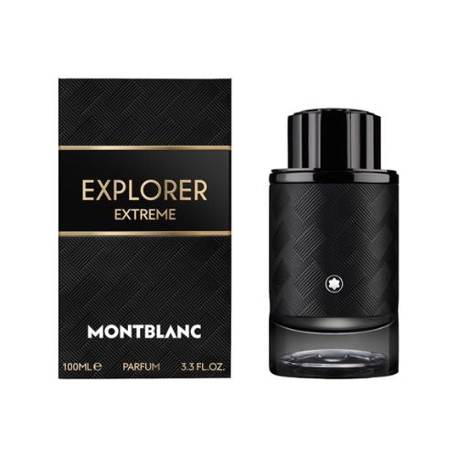 Mont Blanc - Explorer Extreme Parfum For Men 100ML