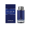 Mont Blanc - Explorer Ultra Blue EDP For Men 200ML