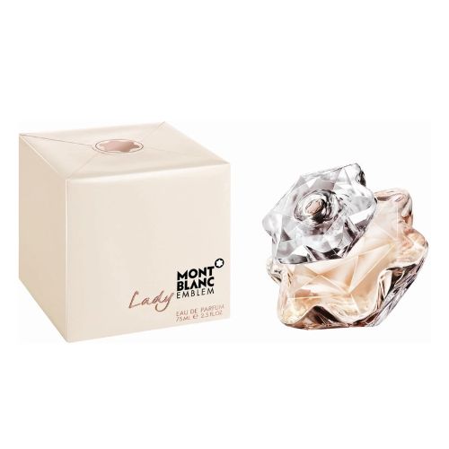 Mont Blanc - Lady Emblem EDP For Women 75ML