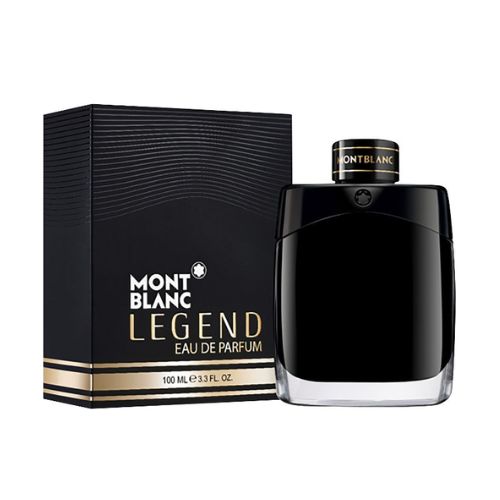 Mont Blanc - Legend EDP For Men 100ML