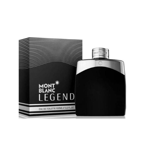 Mont Blanc - Legend EDT For Men 100ML