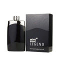 Mont Blanc - Legend EDT For Men 200ML
