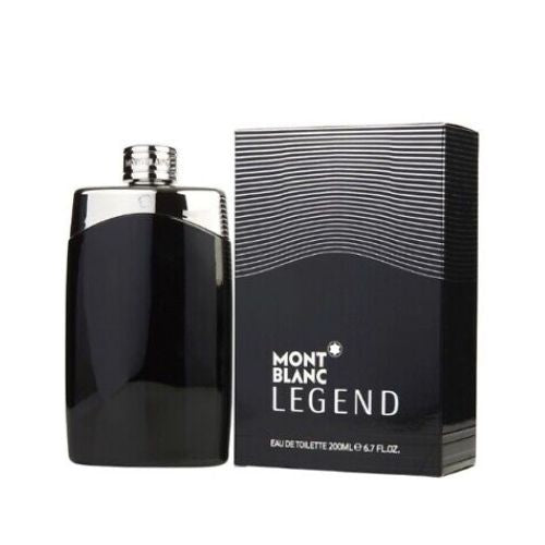 Mont Blanc - Legend EDT For Men 200ML
