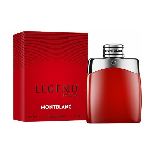 Mont Blanc - Legend Red EDP For Women 100ML