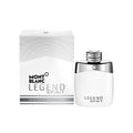 Mont Blanc - Legend Spirit EDT For Men 100ML