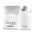 Mont Blanc - Legend Spirit EDT For Men 200ML
