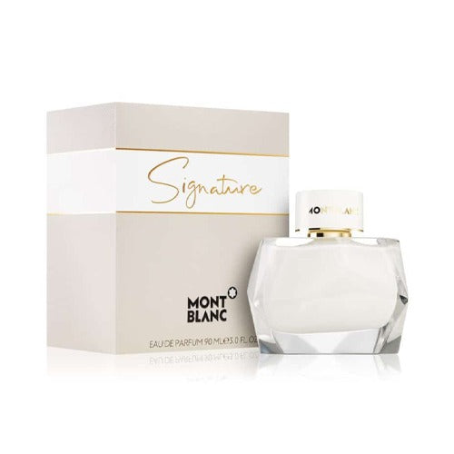 Mont Blanc - Signature EDP For Women 90ML
