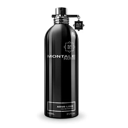 Montale - Aoud Lime EDP Unisex 100ML