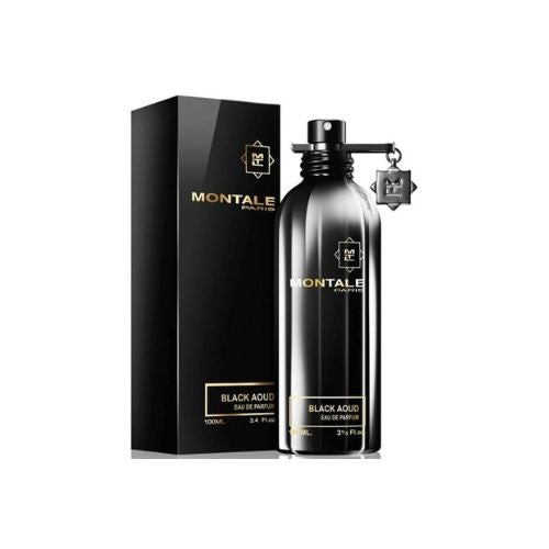 Montale - Black Aoud EDP Unisex 100ML