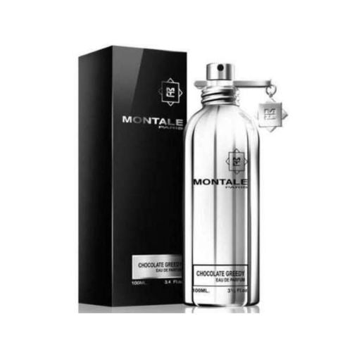 Montale - Chocolate Greedy EDP Unisex 100ML